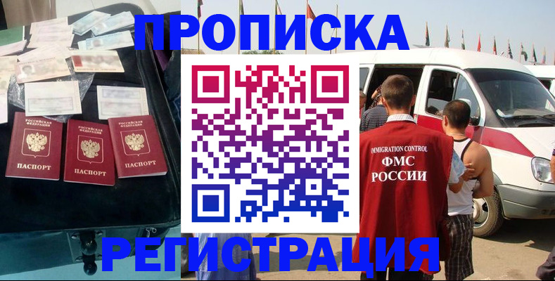 временная регистрация гарантия в Североморске